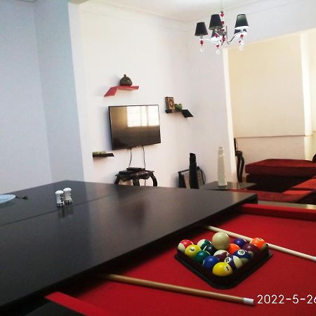 אלכסנדריה Nice House מראה חיצוני תמונה