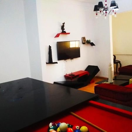 אלכסנדריה Nice House מראה חיצוני תמונה
