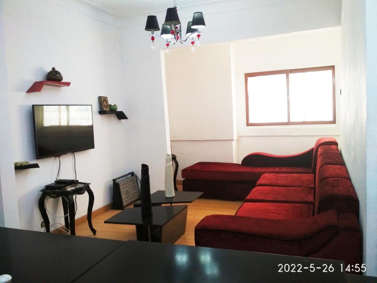 אלכסנדריה Nice House מראה חיצוני תמונה