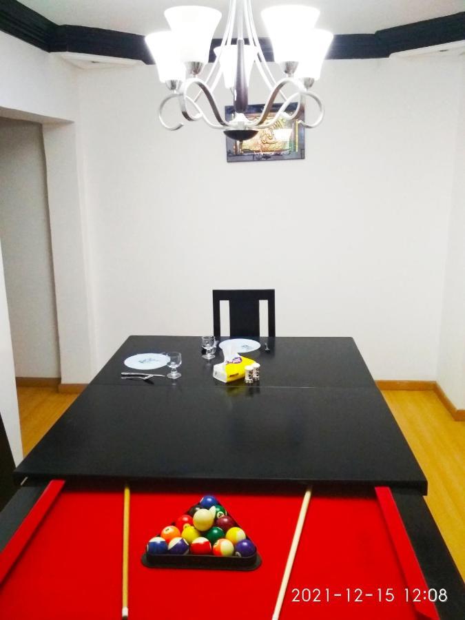 אלכסנדריה Nice House מראה חיצוני תמונה