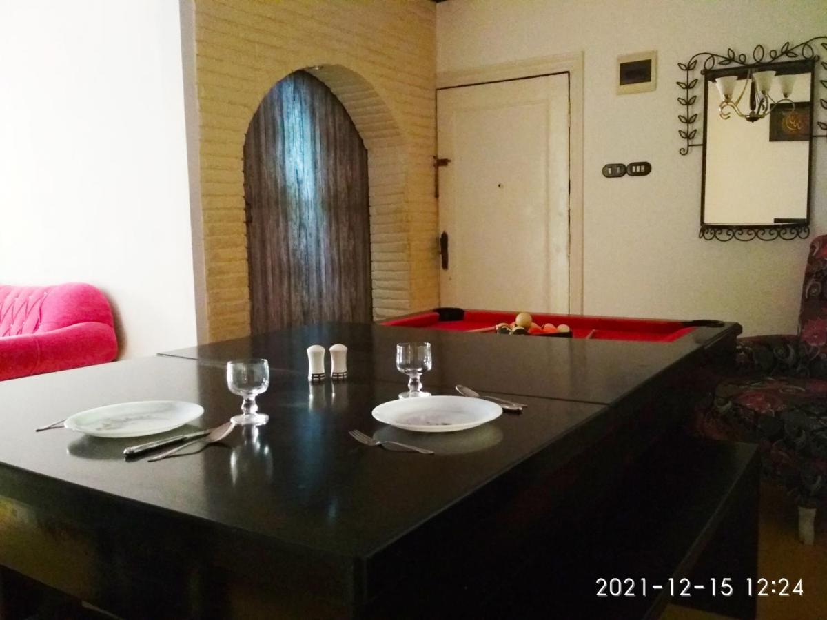 אלכסנדריה Nice House מראה חיצוני תמונה