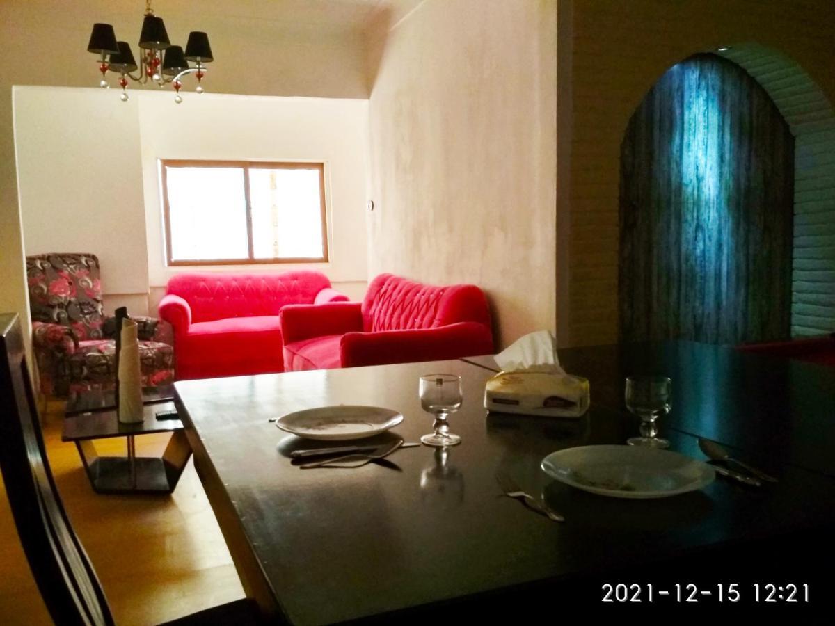 אלכסנדריה Nice House מראה חיצוני תמונה