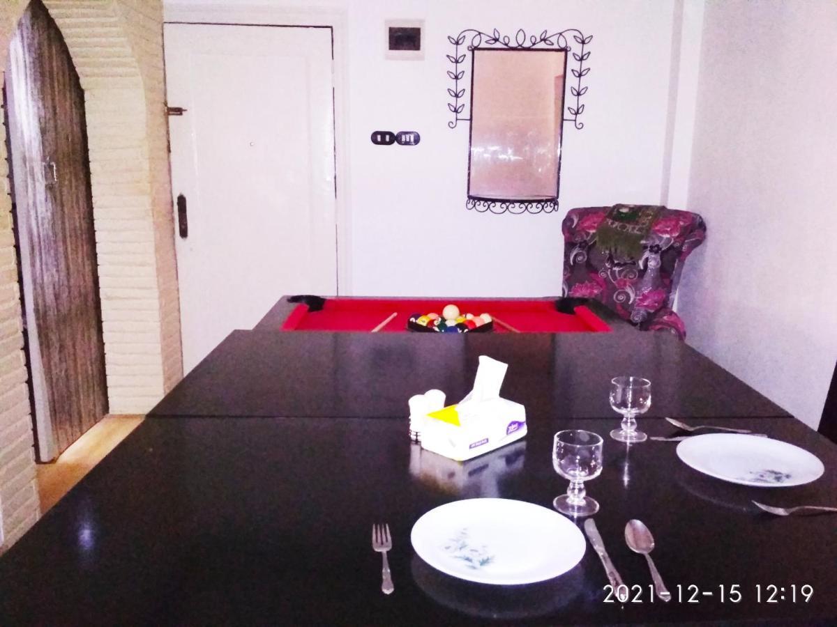 אלכסנדריה Nice House מראה חיצוני תמונה
