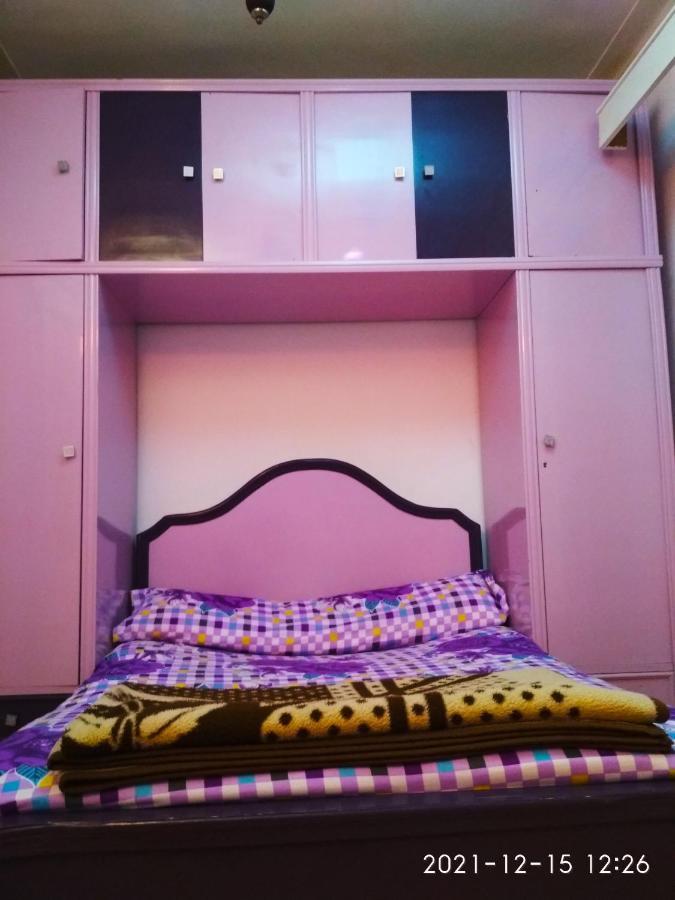 אלכסנדריה Nice House מראה חיצוני תמונה