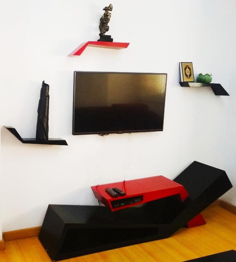 אלכסנדריה Nice House מראה חיצוני תמונה