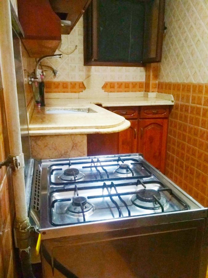 אלכסנדריה Nice House מראה חיצוני תמונה
